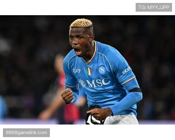 奥斯梅恩在对阵尤文、米兰、国米时的强强对话表现解析：效率、作用与局限