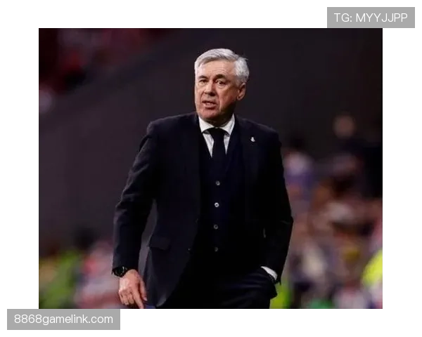 安切洛蒂如何通过高位逼抢提升进攻连贯性并驱动战术革新